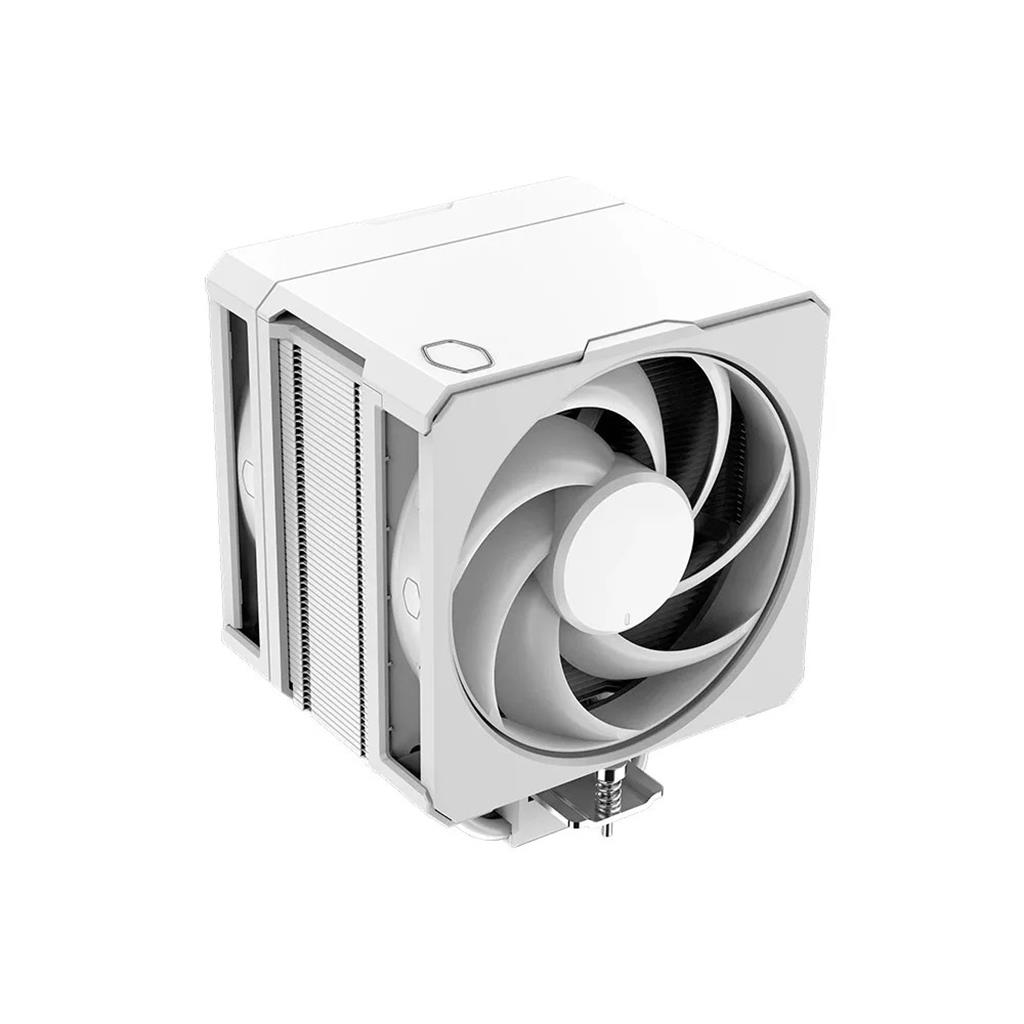 COOLER CPU COOLER MASTER HYPER 612 APEX WHITE