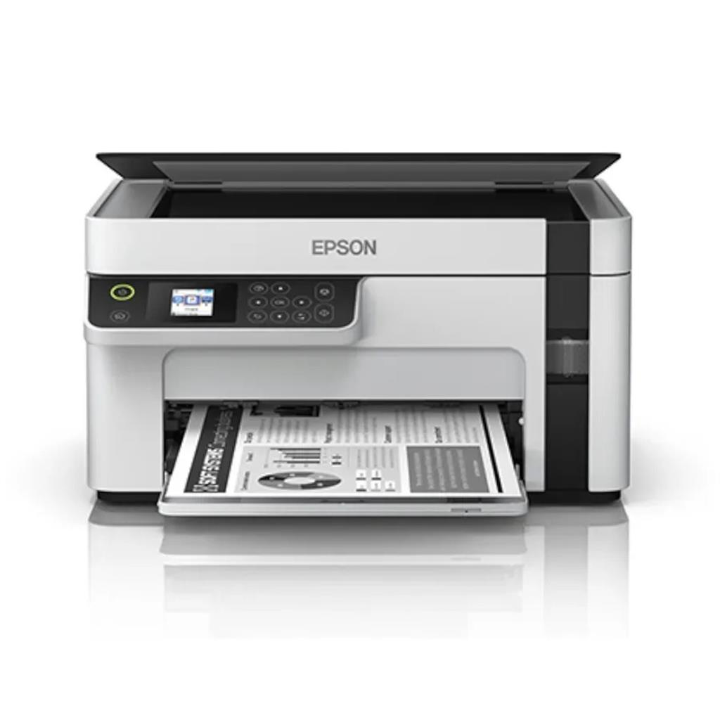 IMPRESORA EPSON M2120 MULTIFUNCIÓN