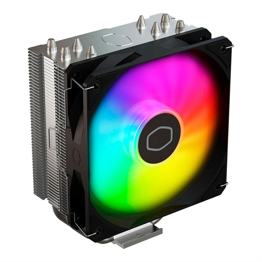 COOLER CPU COOLER MASTER HYPER 420S ARGB BLACK