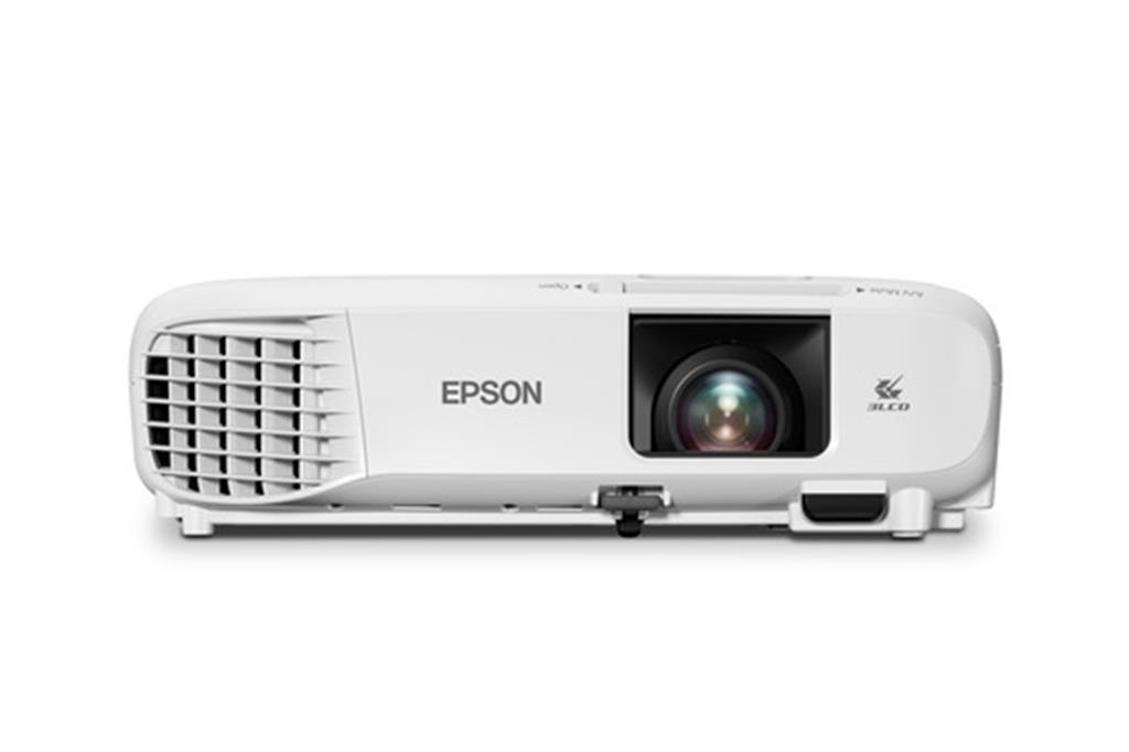 Proyector EPSON Powerlite E24 3LCD XGA 3600L