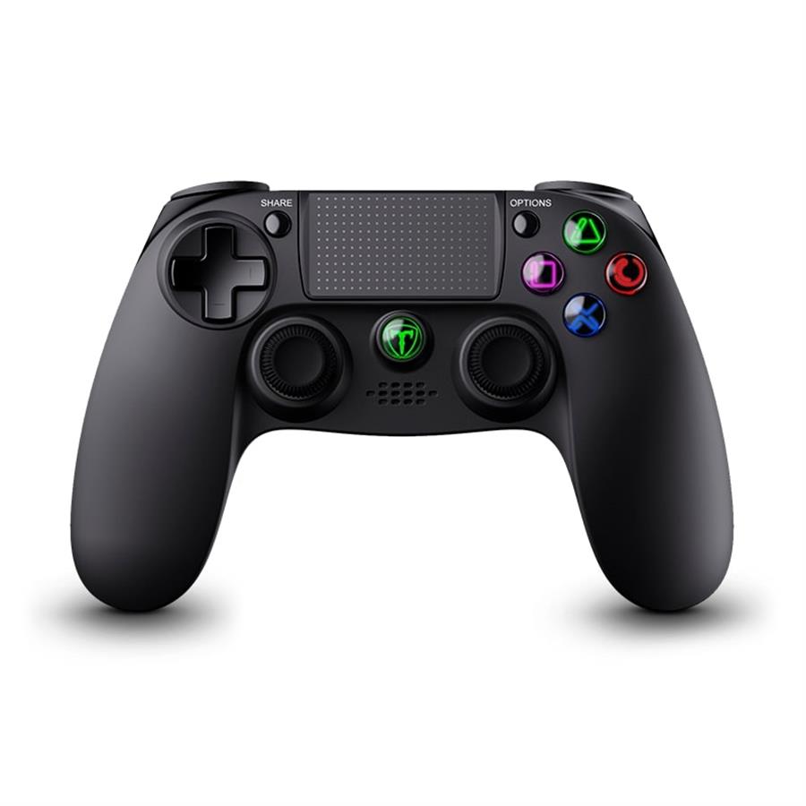 JOYSTICK T-DAGGER SCORPIO INALÁMBRICO BLACK (T-TGP802)