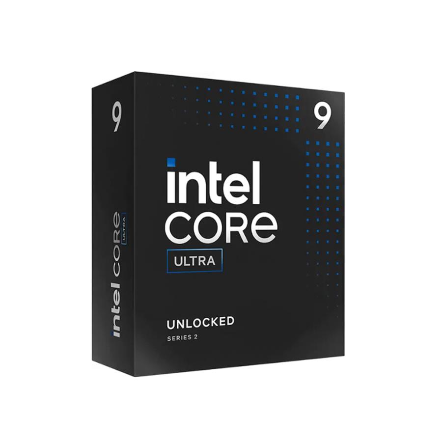 PROCESADOR INTEL CORE ULTRA 9 285 (LGA1851)