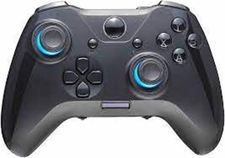 Joystick DYNACOM GAMING PC USB - (DY-000015)