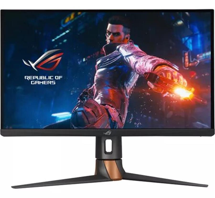 Monitor Asus ROG Swift PG259QN - 360 HZ, 24", Fast IPS,1 MS, HDR, FHD