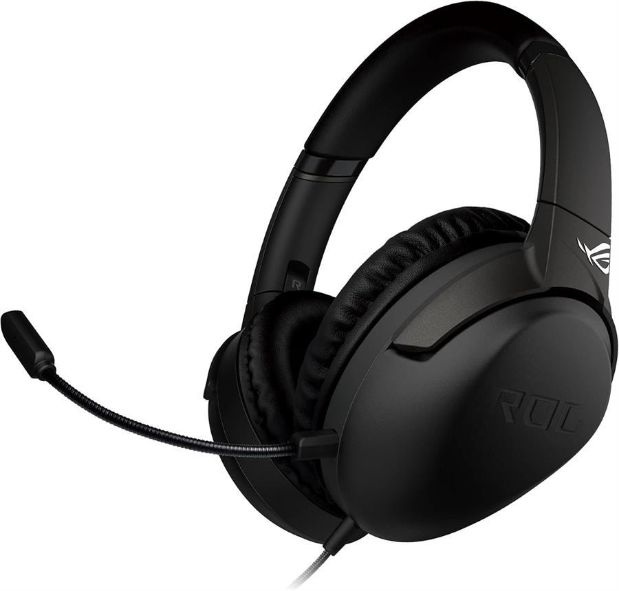 AURICULAR ASUS ROG STRIX GO CORE - XBOX PS5 PC