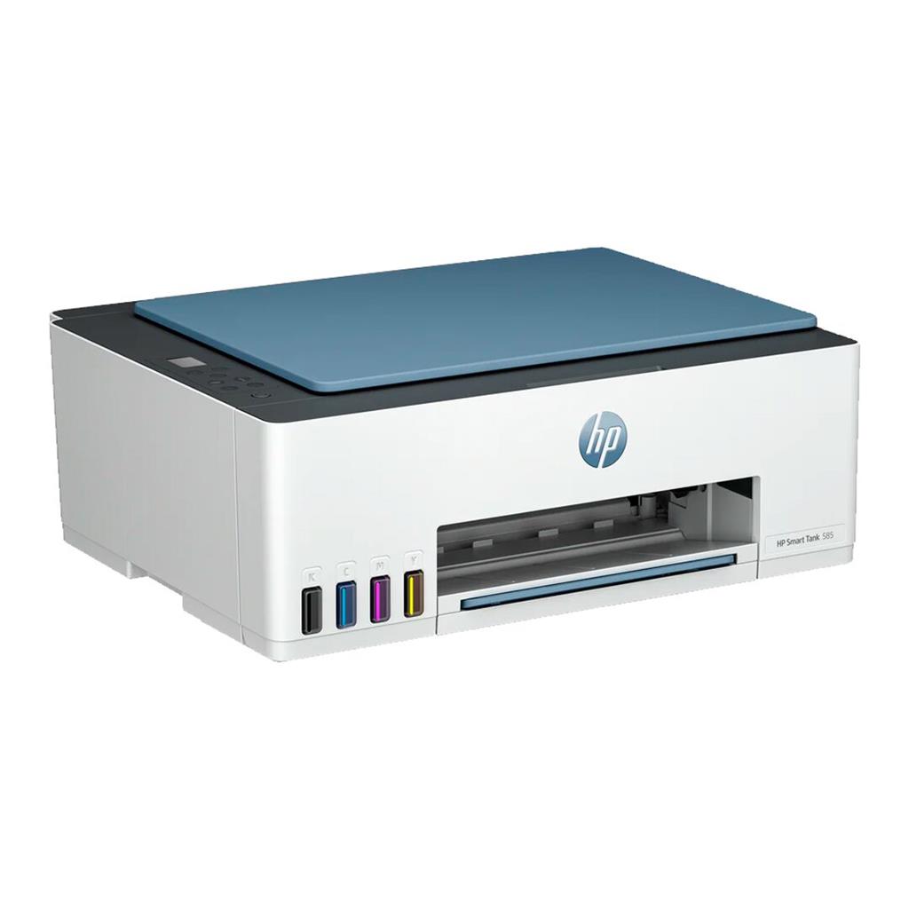 IMPRESORA HP 585 MULTIFUNCIÓN SMART TANK