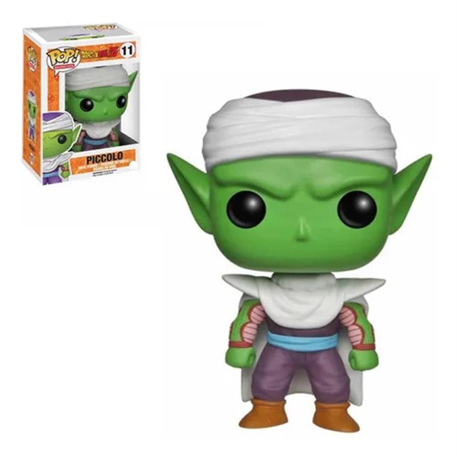 Funko Pop Piccolo (670) - Dragon Ball Z
