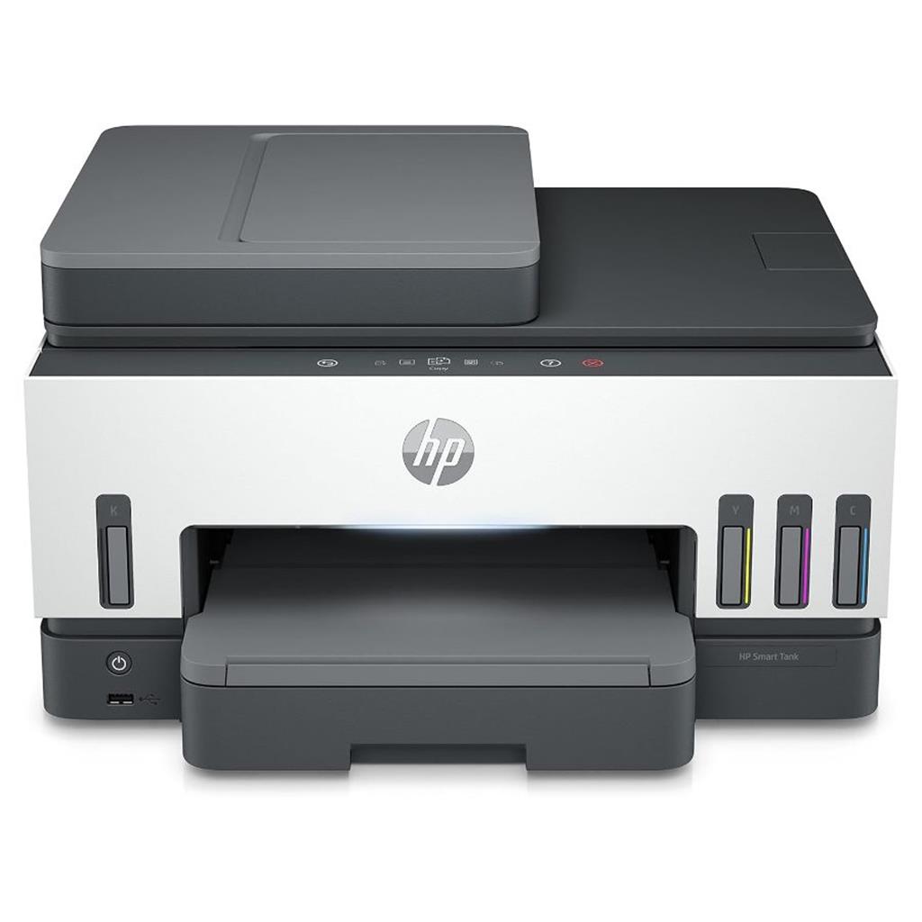 IMPRESORA HP 790 MULTIFUNCIÓN SMART TANK