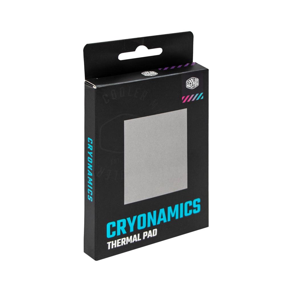 Thermal Pad Cooler Master Cryonamics