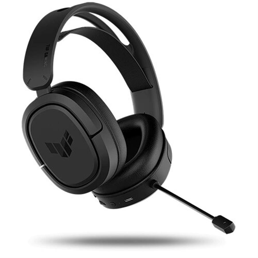 Auricular Asus TUF H1 Gaming Wired 7.1 - TeamSpeak PC/PS5