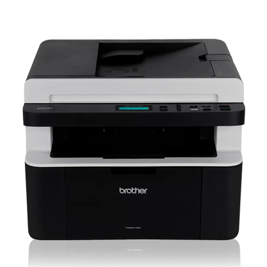 Impresora Brother DCP1617NW Laser Multifuncion