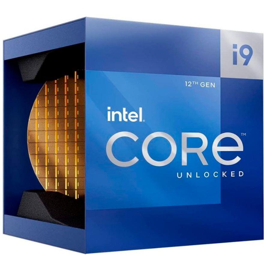Procesador Intel Core i9-12900K 2.40GHz LGA1700 DDR4/DDR5