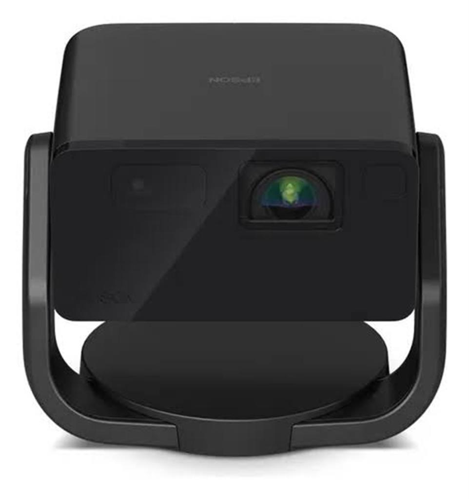 Proyector Portátil Epson EF22B Negro