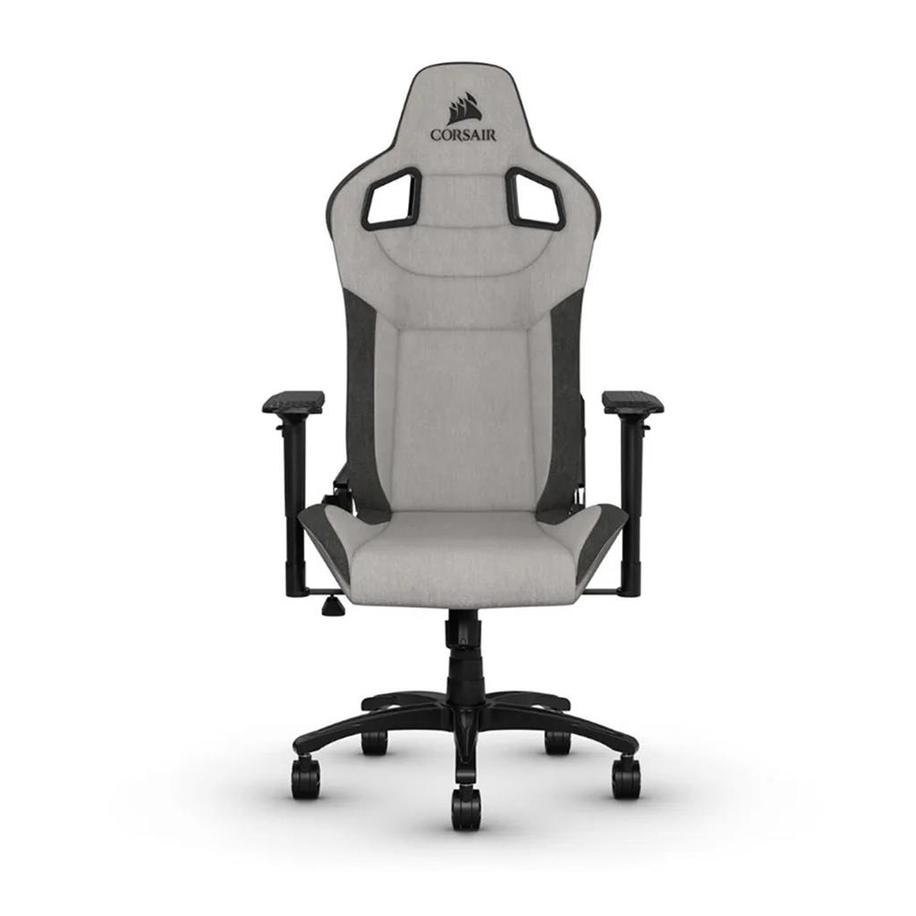 SILLA GAMER CORSAIR T3 RUSH CHARCOAL