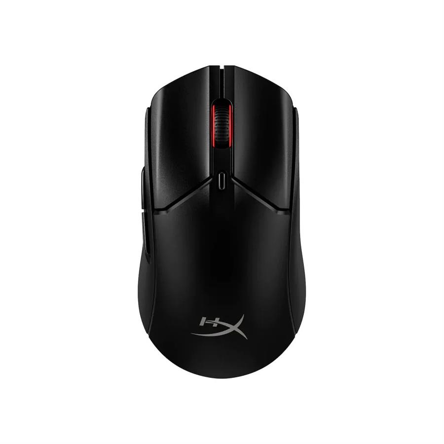 Mouse Gamer HyperX Pulsefire Haste 2 Wireless Black