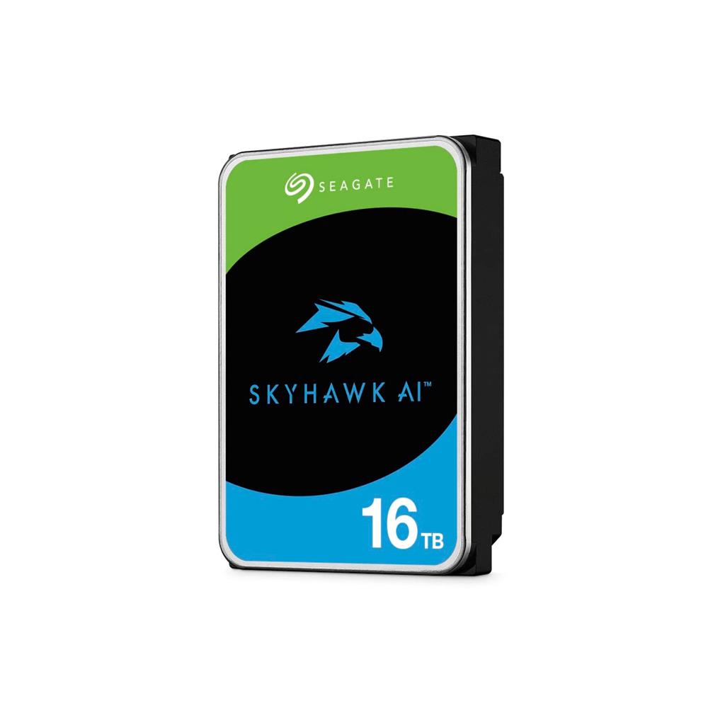 DISCO INTERNO 16TB SATA 6 GB/S 256MB SKYHAWK AI