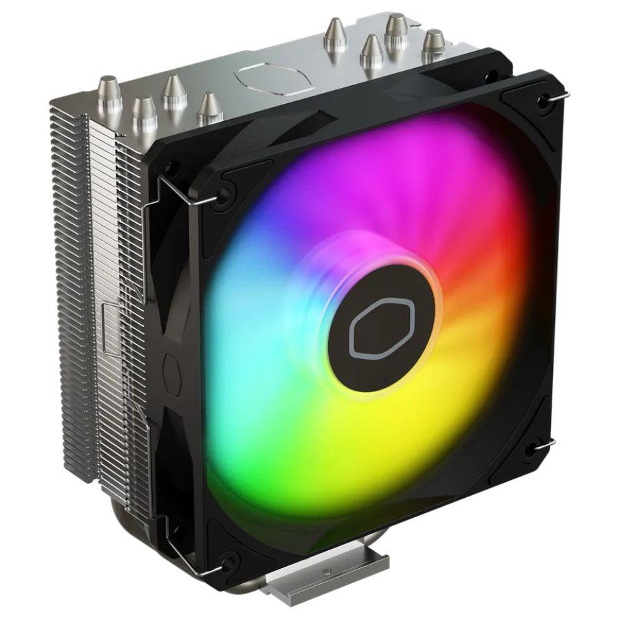 COOLER CPU COOLER MASTER HYPER 212 SPECTRUM V3