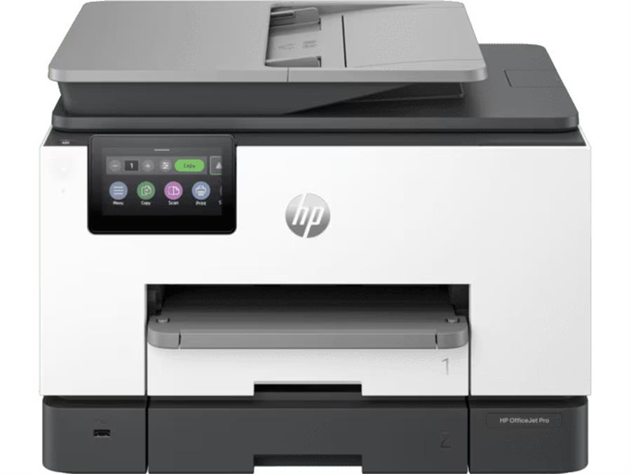 IMPRESORA TODO-EN-UNO HP OFFICEJET PRO 9130