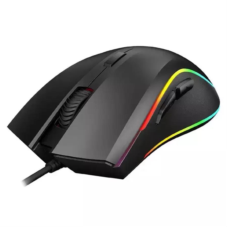 Mouse Gamer Philips G403 RGB 7 Botones