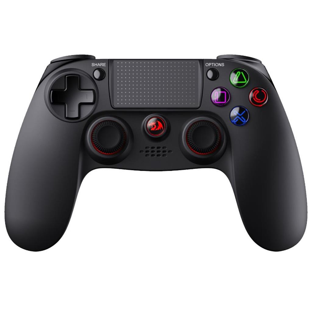 Joystick Redragon JUNO Bluetooth G818 - PC, PS4, PS3