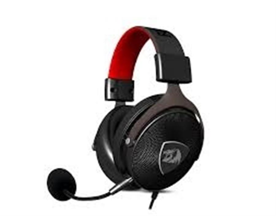 Auricular Redragon H520 Icon PC/PS4 Black