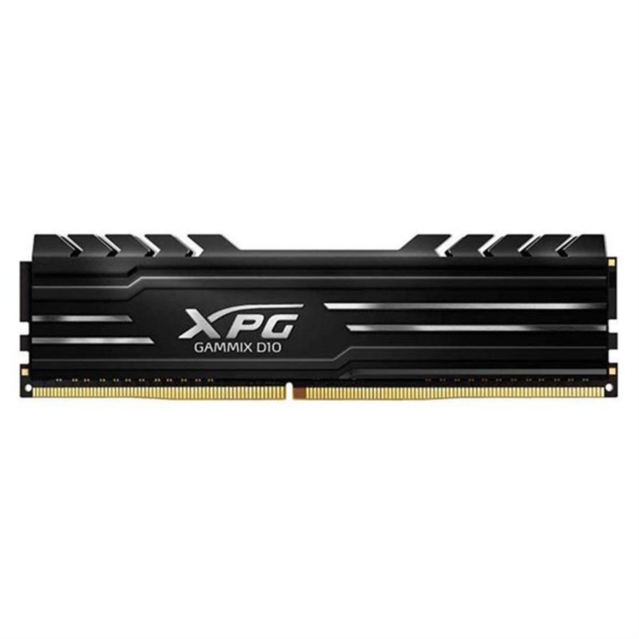 Memoria RAM XPG 8 GB D10 Gammix - 3000 MHz DDR4 Black