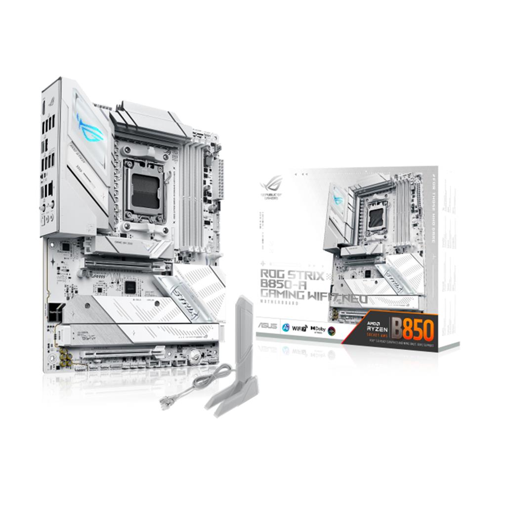 Motherboard B850-A Asus ROG STRIX GAMING NEO AM5 D