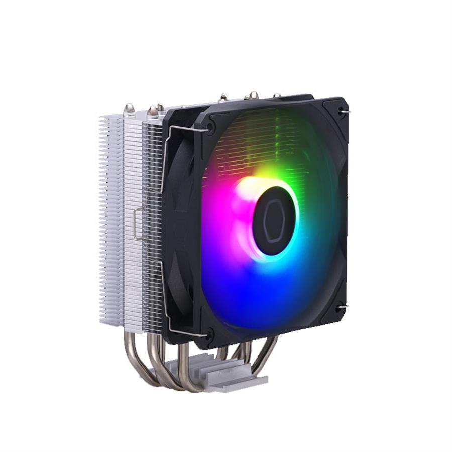 Disipador Cooler Master Hyper 212 Spectrum V3 - CPU Cooler