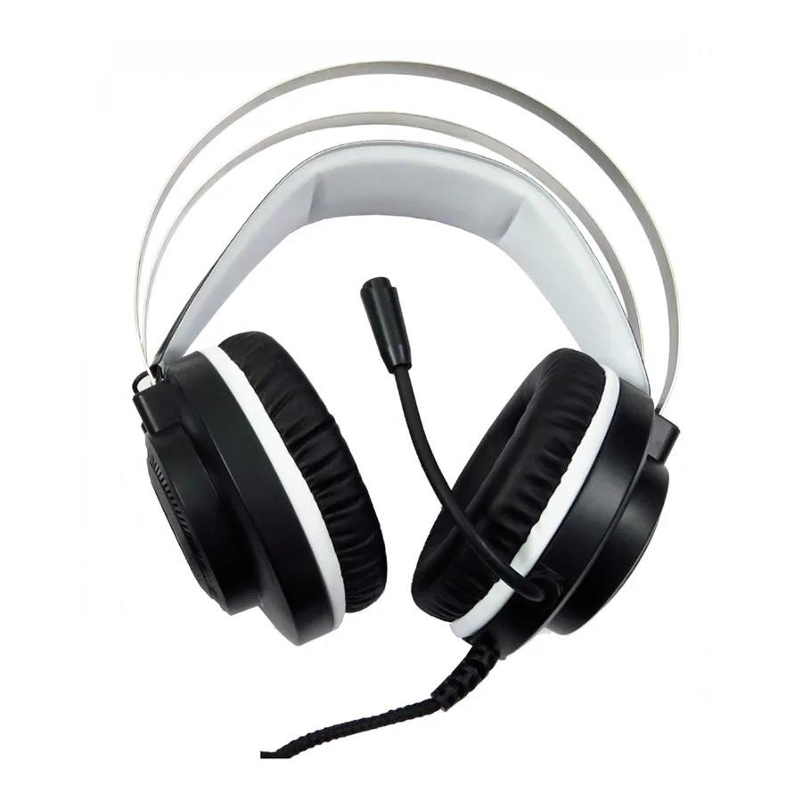 Auricular Aureox EQUIFY GAMING GH200 RGB 2.0