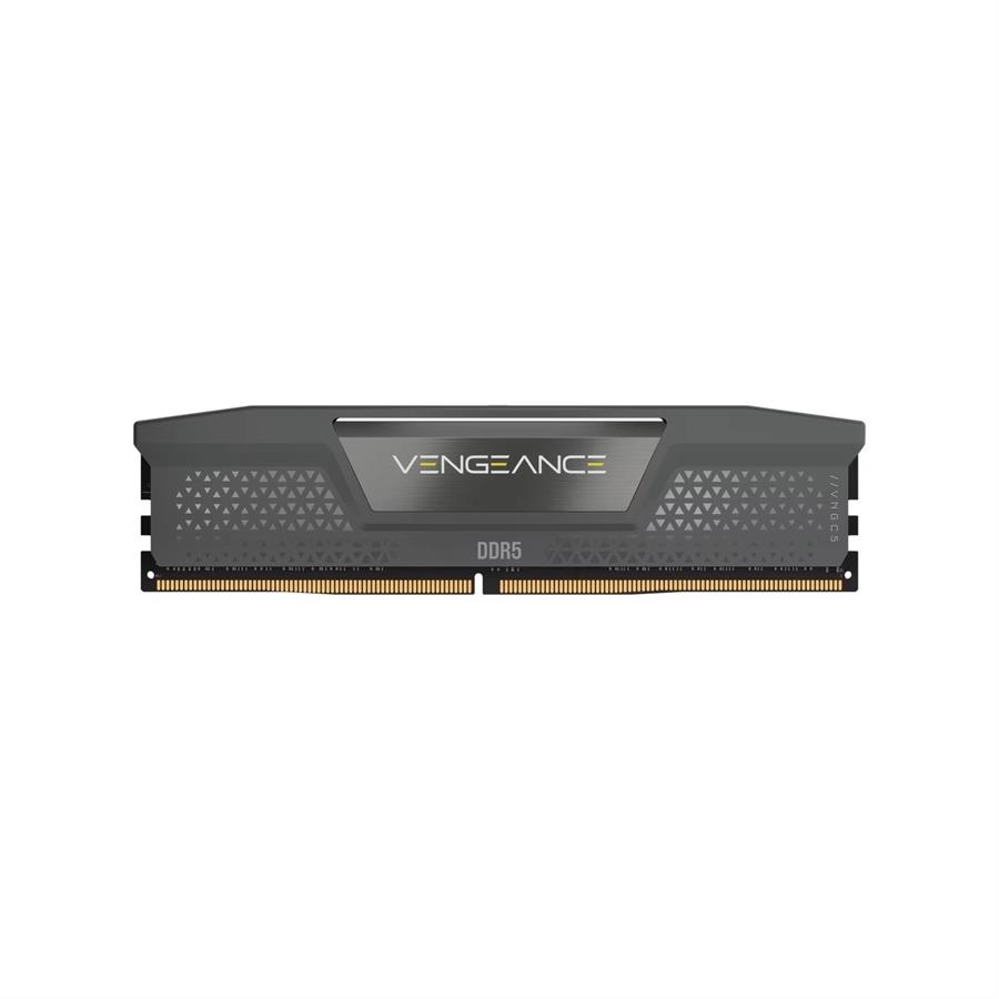Memoria RAM 16 GB Corsair Vengeance DDR5 6000MHz CL36 1.35V