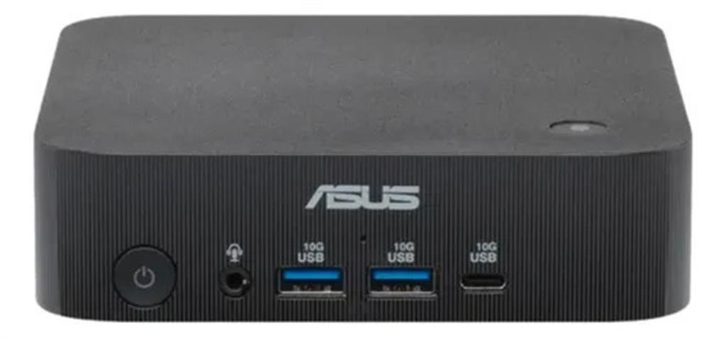 MINI PC ASUS PN54-S1-BB3000X1T AMD RYZEN 3 210 BAREBONE (S/RAM - S/SSD)
