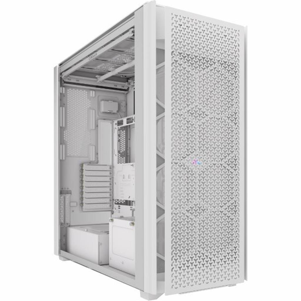 GABINETE CORSAIR 9000D AIRFLOW WHITE