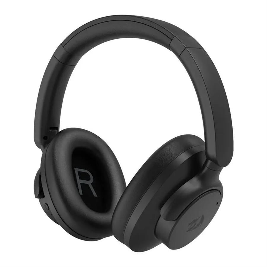 AURICULAR INÁLÁMBRICO REDRAGON VIBECORE H610 ANC BLUETOOTH NEGRO