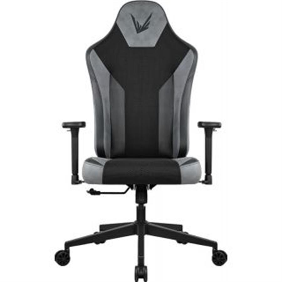 Silla Gamer FORMULA V LINE VIRON BREEZE BLACK