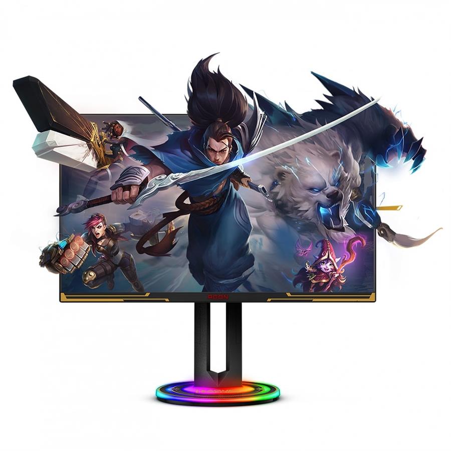 Monitor 27" AOC AG275QXL Agon Pro QHD 2K 170HZ