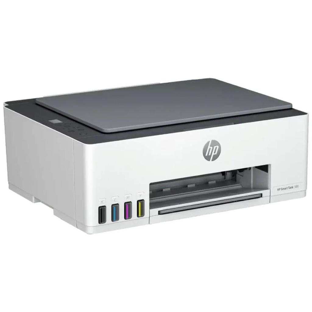 IMPRESORA HP 580 MULTIFUNCIÓN SMART TANK