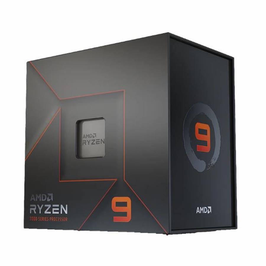 PROCESADOR AMD RYZEN 0 7900X 5.6 GHZ - AM5 SIN COOLER