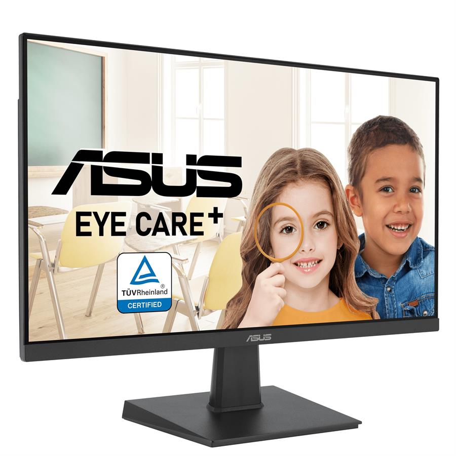 Monitor ASUS VA24EHE-J  23.8" FHD IPS 1080p 75Hz LED FreeSync Eye Care