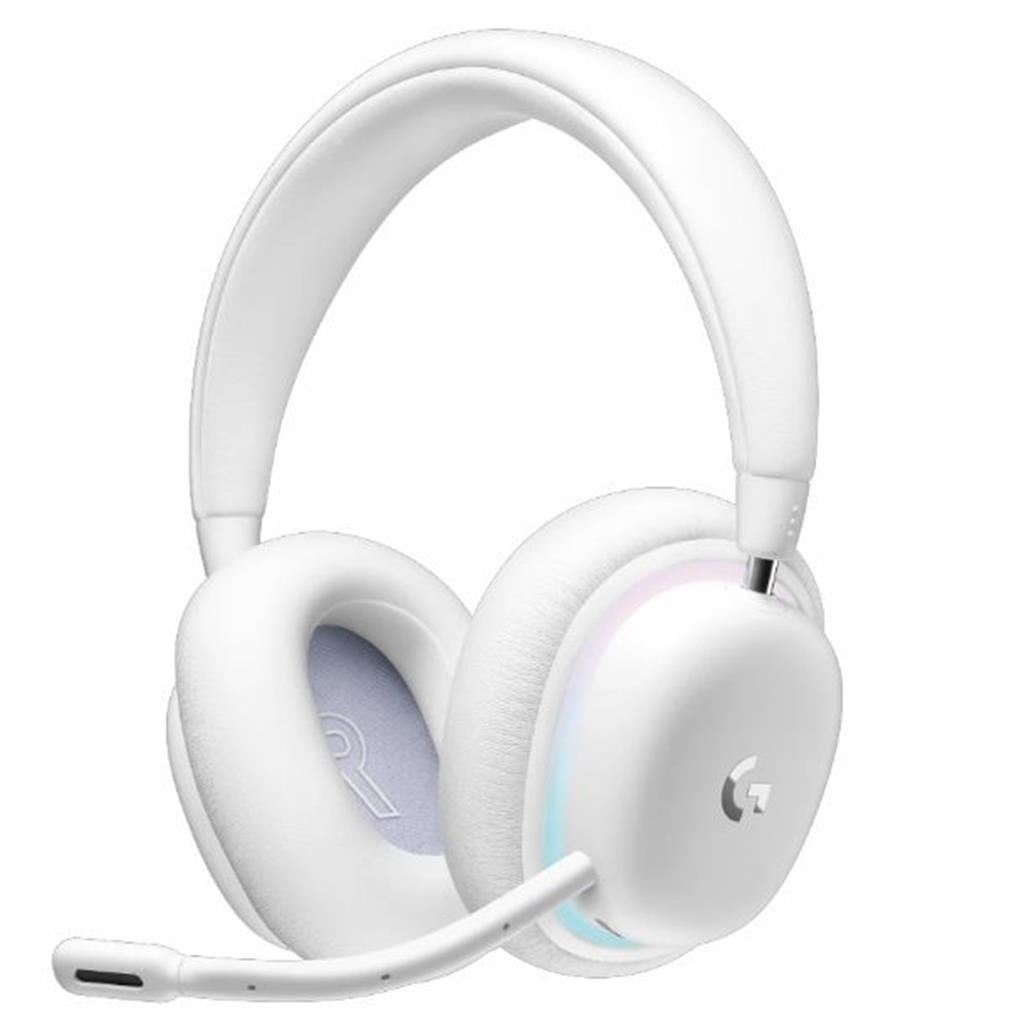 AURICULAR LOGITECH G735 INALÁMBRICO GAMING