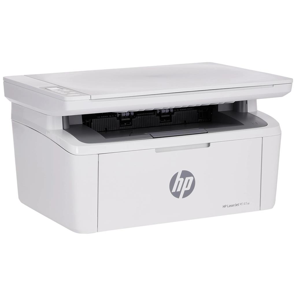 IMPRESORA HP M141W MULTIFUNCIÓN LÁSER