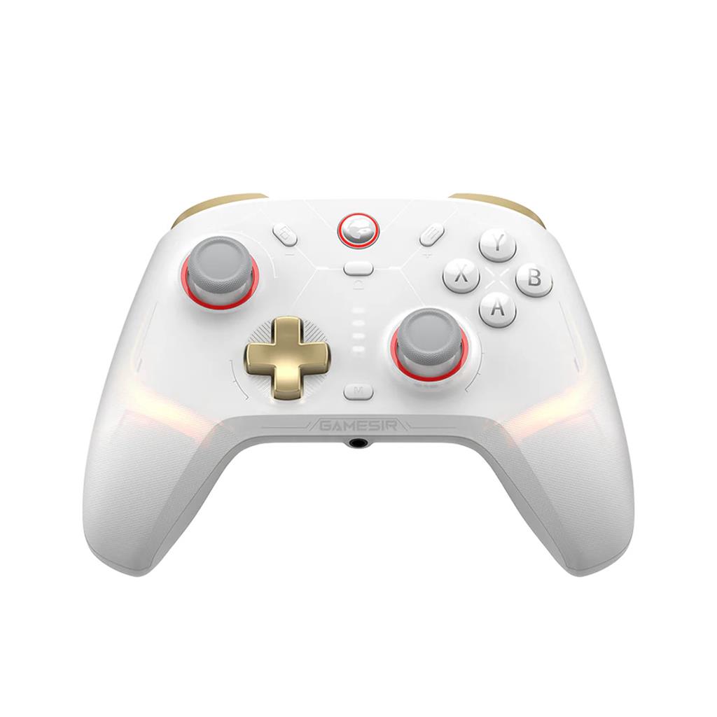 JOYSTICK GAMESIR CYCLONE 2 PRO WIRELESS RGB - PC, SWITCH, IOS, ANDROID