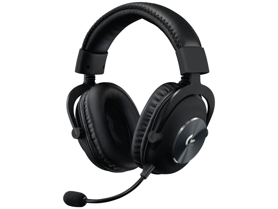 AURICULAR LOGITECH GPRO X BLUE VOICE - NEGRO