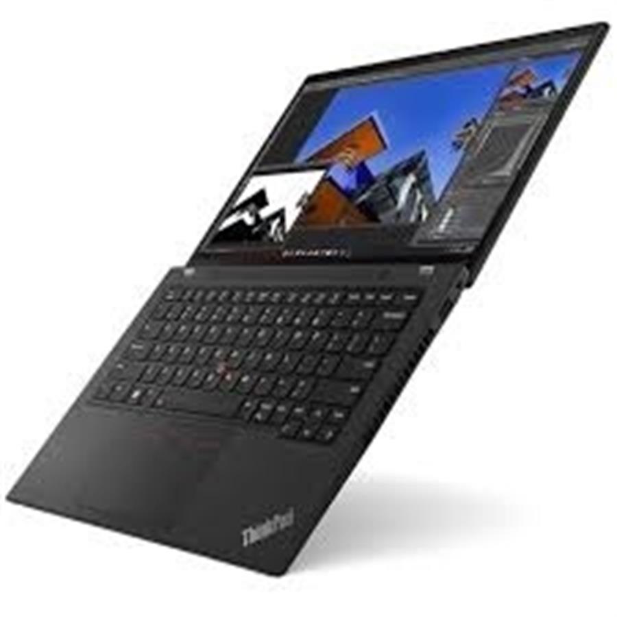 NOTEBOOK LENOVO THINKPAD T14 GEN 4 CORE I7-1355U 16GB 512SSD W11PRO 3YOS (21HE0015AR)