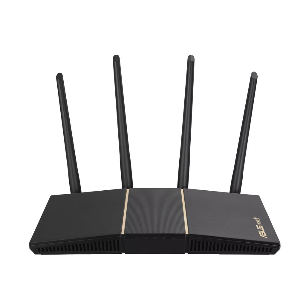 Router ASUS RT-AX57 WIFI 6 (AX3000)