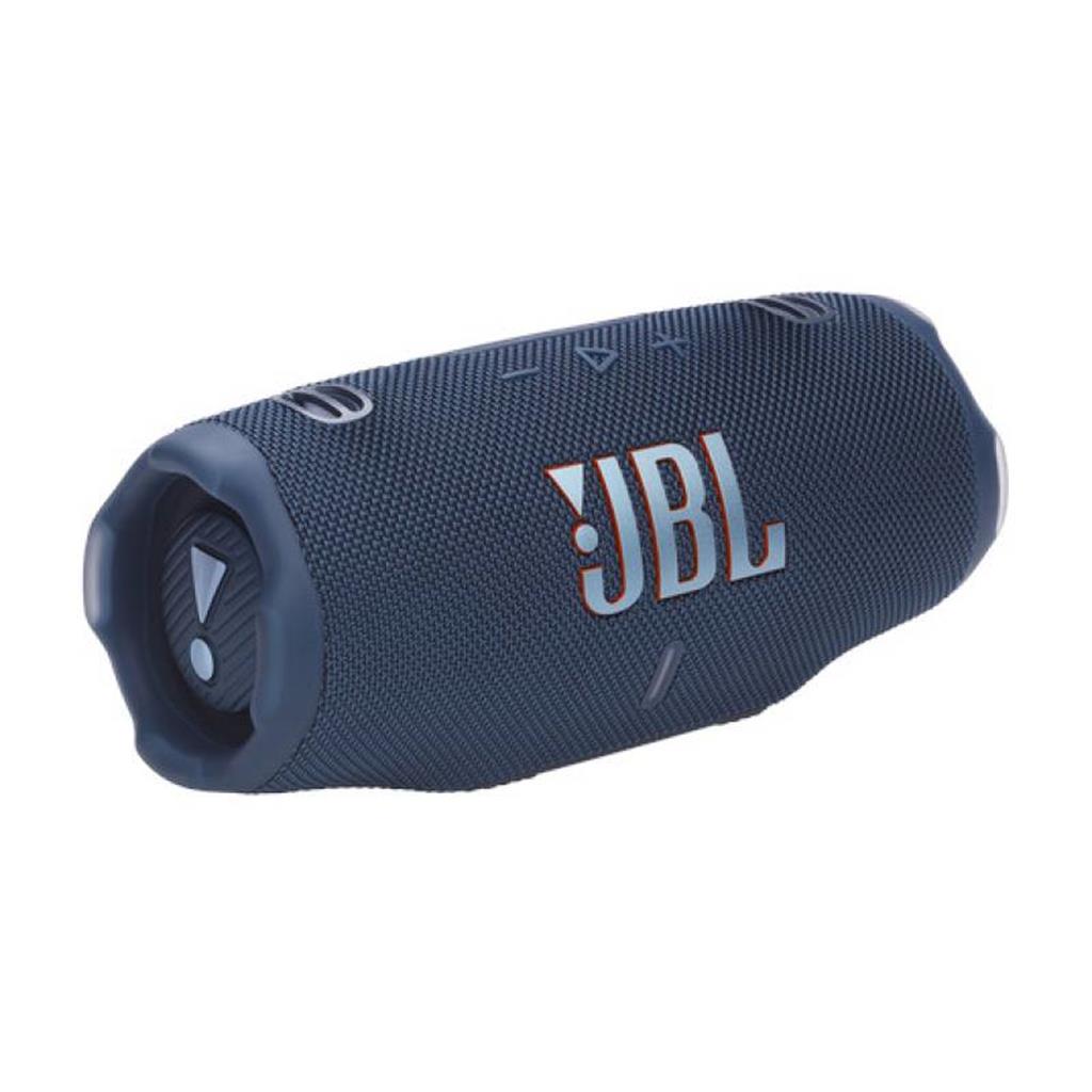 PARLANTE JBL CHARGE 6 AZUL BLUETOOTH