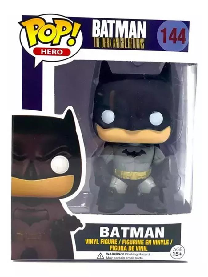 Funko Pop Batman (144) The Dark Knight Retuns