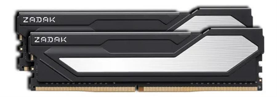 Memoria RAM 8 GB Twist DDR4 Zadak 3200 MHZ  - OPEN BOX