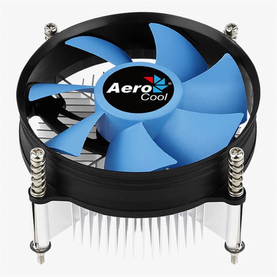 Disipador CPU Aerocool BAS-B9SP - OUTLET