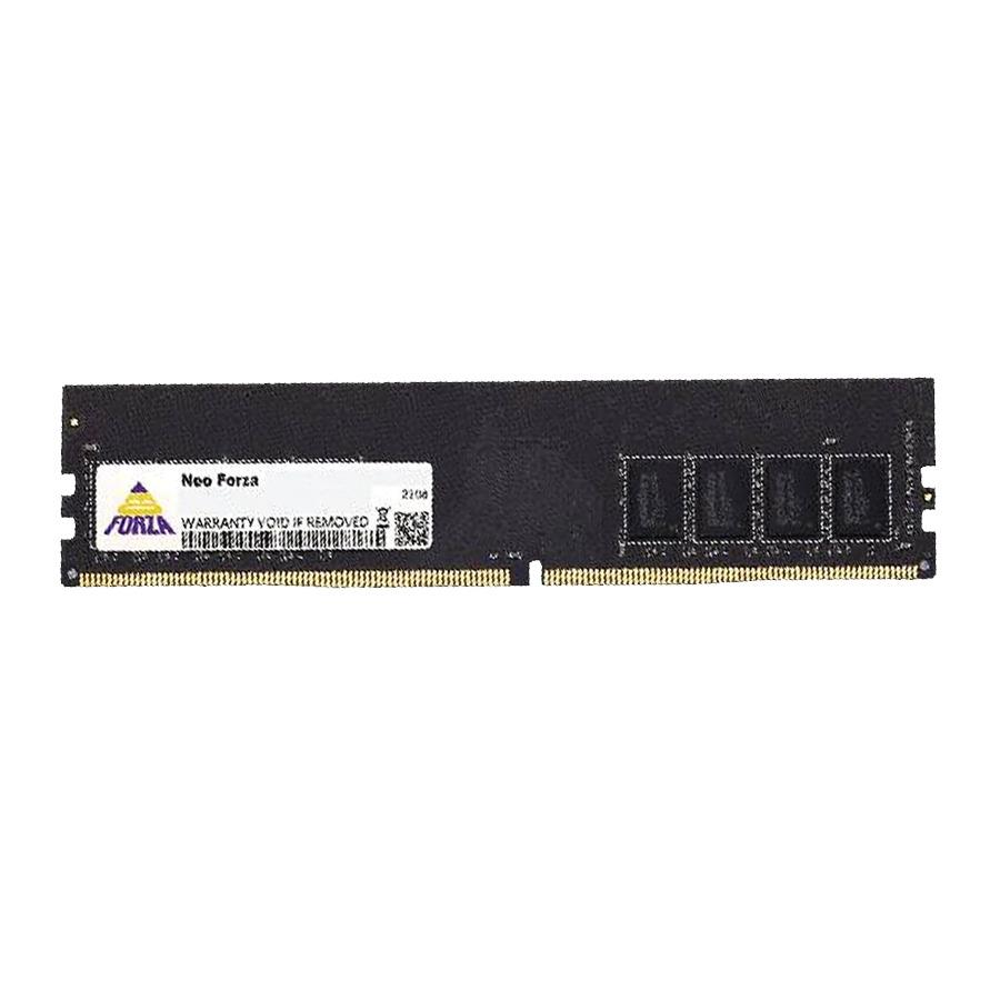 Memoria RAM 16 GB Neo Forza 3200 MHZ Bulk