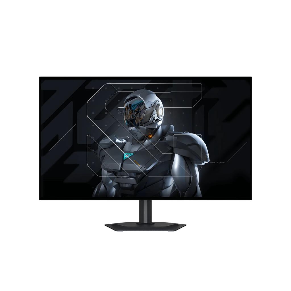 MONITOR GIGABYTE 26.5 OLED 280HZ 0.03 MS MO27Q28G-SA